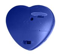 Plush Toy Talking Button - Mini Reusable Speech Recorder, DIY Audio Craft Accessory, Battery Powered Small Electronic Box | Re-recordable Memory Keepsake, Perfect for Valentine Memorial Holiday Home