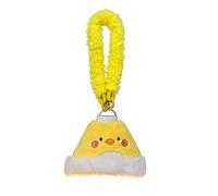 Plush Wall Lamp - Kids Night Light for Bedroom Sleep | Animal Shape Cordless with Warm Glow, Decorative Fixture, Lightweight Design, Warm Accent for Girls Home Bathroom Rest Wall