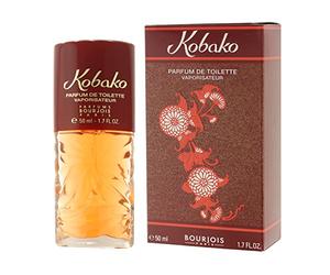 Plusieurs - Bourjois Paris Kobako eau de toilette 50 ml (Woman)