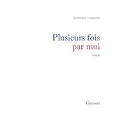 Plusieurs fois par moi