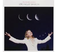 Plusieurs Lunes by VERONIQUE SANSON (2010-11-02)