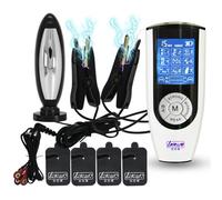 Plusieurs Modes de Pinces Sont Faciles et Pratiques à Utiliser.,Black-S