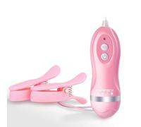 Plusieurs Modes de Pinces Sont Faciles et Pratiques à Utiliser.,Pink