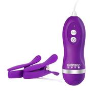 Plusieurs Modes de Pinces Sont Faciles et Pratiques à Utiliser.,Purple