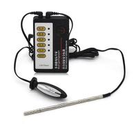 Plusieurs Modes, étapes de Fonctionnement Simples et Pratiques,A