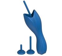 Plusieurs Modes, étapes de Fonctionnement Simples et Pratiques,Blue