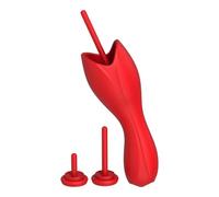 Plusieurs Modes, étapes de Fonctionnement Simples et Pratiques,Red