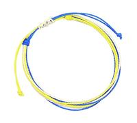 Plusieurs Rose Lune Phrases Couleurs Bijoux Produit pour l'ukraine symboles de l'ukraine bracelet femmes priez pour les hommes bracelet bracelet bracelets 4 Ensembles 2 Bijoux (As shown, One Size)