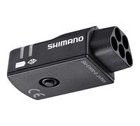 Plusieurs Shimano de DISTRIBUTEURS ÉLECTRIQUES SMEW90B (12) pour GUIDATEURS TT Connexion de 5 Ports I-SMEW90B