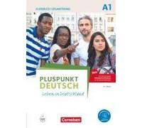 Pluspunkt Deutsch A1: Gesamtband - Allgemeine Ausgabe - Kursbuch Mit Interaktiven Übungen Auf Scook.De