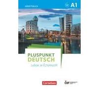 Pluspunkt Deutsch - Leben In Österreich A1 - Arbeitsbuch Mit Lösungsbeileger Und Audio-Download