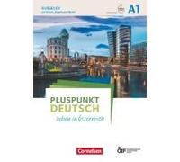 Pluspunkt Deutsch - Leben In Österreich A1 - Kursbuch Mit Audios Und Videos Online