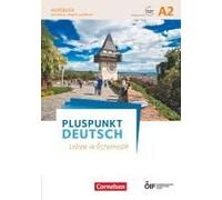 Pluspunkt Deutsch - Leben In Österreich A2 - Kursbuch Mit Audios Und Videos Online