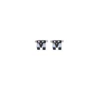 Plustek 27-65F-0201A120 Pièce détachée ou accessoire pour imprimante/scanner 2 pièces