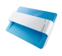 ePhoto Z300 - Scanner Photo intuitif, avec capteur CCD Parfait pour Une Utilisation personnelle. Support Wins & Mac