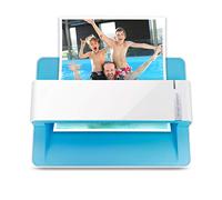 ePhoto Z300 - Scanner Photo intuitif, avec capteur CCD Parfait pour Une Utilisation personnelle. Support Wins & Mac