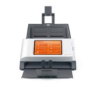Plustek eScan A280 Enterprise Scanner Recto-verso 216 x 1676 mm 600 x 600 dpi 20 pages / minute RJ45, USB 2.0, WiFi