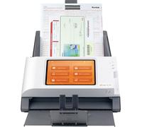 Plustek eScan A280 Enterprise Scanner Recto-verso 216 x 1676 mm 600 x 600 dpi 20 pages / minute RJ45, USB 2.0, WiFi