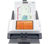 Plustek eScan A280 Enterprise Scanner Recto-verso 216 x 1676 mm 600 x 600 dpi 20 pages / minute RJ45, USB 2.0, WiFi G