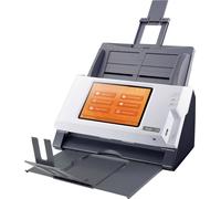 Plustek eScan A350 Enterprise Scanner Recto-verso 216 x 5080 mm 600 x 600 dpi 25 pages / minute RJ45