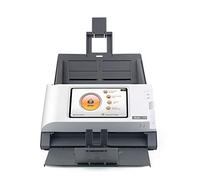 Plustek eScan A350 Essential Scanner ADF 600 x 600 DPI A4 Noir, Blanc