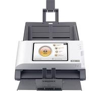 Plustek eScan A350 Essential Scanner Recto-verso A4 600 x 600 dpi 25 pages / minute, 50 images / min