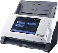 Plustek eScan A350 SharePoint Scanner de documents 216 x 5080 mm 600 x 600 dpi 25 pages / minute RJ45, USB 2.0, WiFi