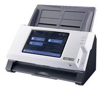 Plustek Scanner de documents eScan A350 SharePoint 216×5080mm 600×600dpi 25 ppm RJ45 USB Wi‑Fi G
