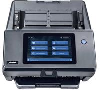 Plustek eScan A450Pro Scanner de documents A4 600 x 600 dpi 60 pages / minute USB 2.0, USB 2.0, USB Host, RJ45