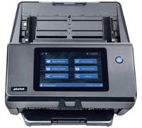 Plustek eScan A450Pro Scanner de documents A4 600 x 600 dpi 60 pages / minute USB 2.0, USB 2.0, USB Host, RJ45