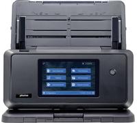 Plustek eScan A650 Pro Scanner Recto-verso A3 600 x 600 dpi USB, RJ45