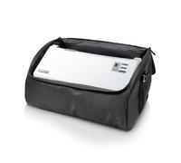 Plustek Grand sac de transport pour scanner Plustek, Fujitsu Fi, Brother et Raven, anti-poussière, antistatique, housse de protection et protecteur