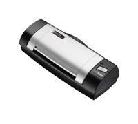 Plustek MobileOffice D620, 600 X 600 Mm, 600 X 600 DPI, 48 Bit, 24 Bit, 16 Bit