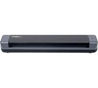 Plustek MobileOffice S410 Plus Scanner de documents 216 x 914 mm 600 x 600 dpi 6 pages / minute USB 2.0