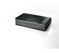 Plustek Scanner de livres OpticBook 4800 – Numérisation rapide, conversions ePUB/PDF/Word