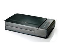 Plustek Scanner de livres OpticBook 4800 – Numérisation rapide, conversions ePUB/PDF/Word