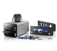 Plustek OpticFilm 120 | ✅ Livraison gratuite à partir de 100 €