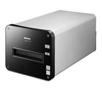 Plustek OpticFilm 120 - Scanner de pellicule - CCD - pellicule 120 (6 cm) - 5300 dpi - USB 2.0 G