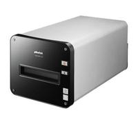 Plustek OpticFilm 120 - Scanner de pellicule - pellicule 120 (6 cm) - 5300 dpi - USB 2.0
