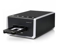 Plustek Scanner OpticFilm 135i automatique pour films et diapositives 35 mm 7200 dpi CCD
