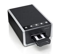 Plustek OpticFilm 135i Scanner