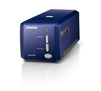 Plustek OpticFilm 8100 7200 x 7200 DPI Film/slide scanner Bleu ( 0225 )