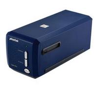 Plustek OpticFilm 8100 7200 x 7200 DPI Film/slide scanner Bleu ( 0225 )