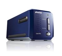 PLUSTEK OpticFilm 8100 Scanner De Bureau 7200 dpi LED SilverFast SE Plus 8