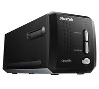 PLUSTEK OpticFilm 8200i Ai Scanner De Bureau 7200dpi LED iSRD SilverFast Stu.8