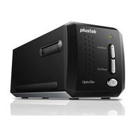 Plustek OpticFilm 8200i Ai - Scanner de pellicule (35 mm) - pellicule de 35 mm - 7200 dpi x 7200 dpi - USB 2.0