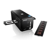 Scanner de négatifs, Scanner de diapositives Plustek OpticFilm 8200i SE