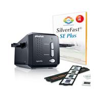 Plustek - opticfilm 8200 i se - scanner de diapositives et de negatifs