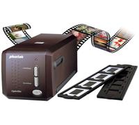 Plustek OpticFilm 8300i SE scanner de diapositives