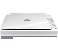 Scanner à plat Plustek OpticPro A320E Zone de numérisation 12 x 17 avec une résolution de 800 dpi/ppp G